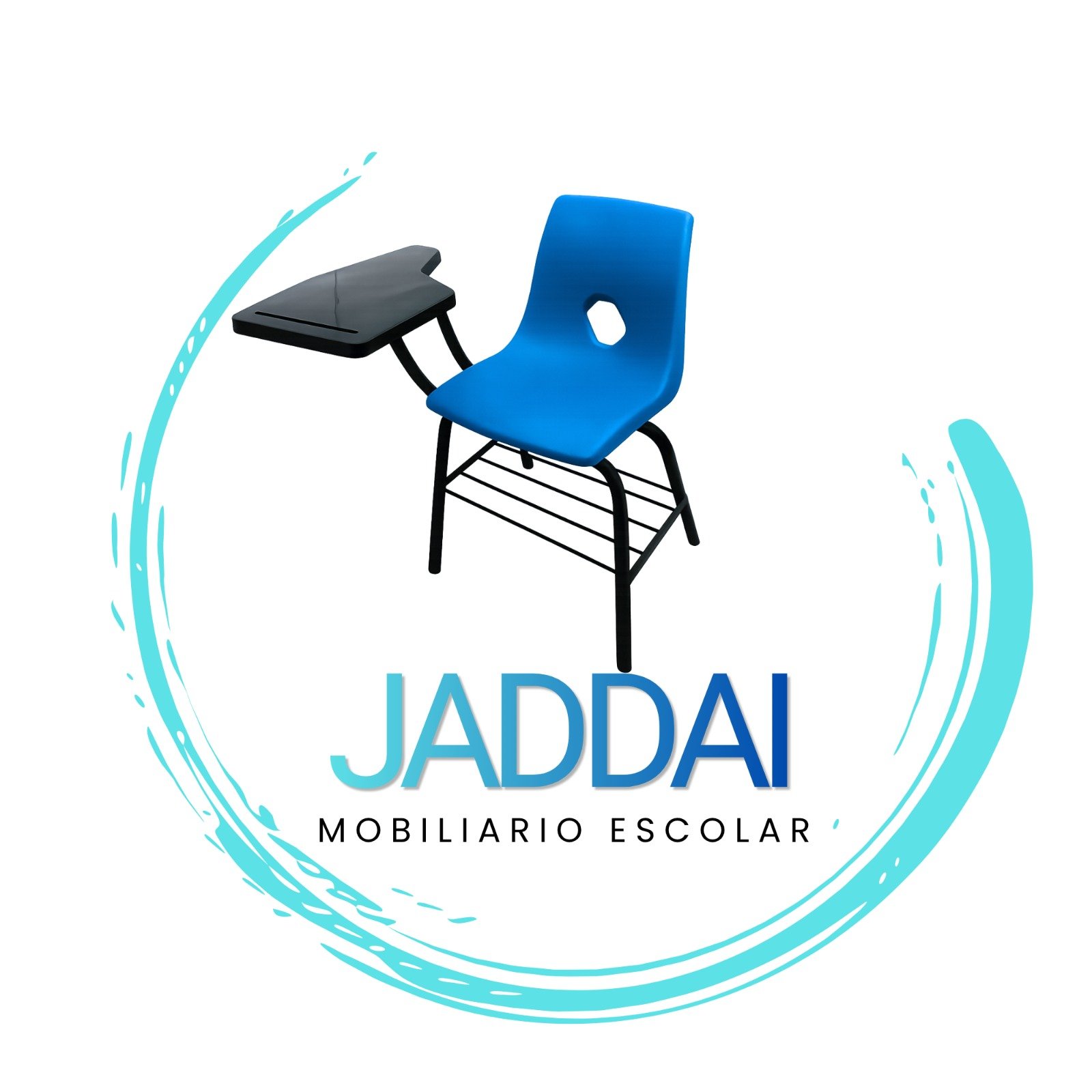 JADDAI Mobiliario Escolar
